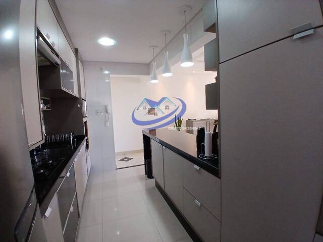 Apartamento para Venda em Jundiaí - 4