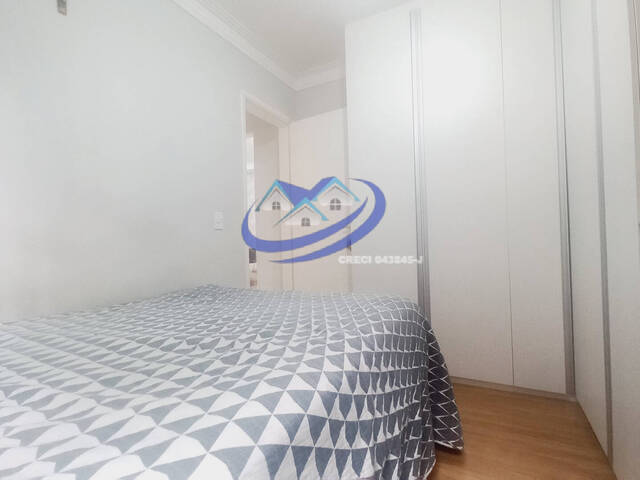 Apartamento para Venda em Jundiaí - 5
