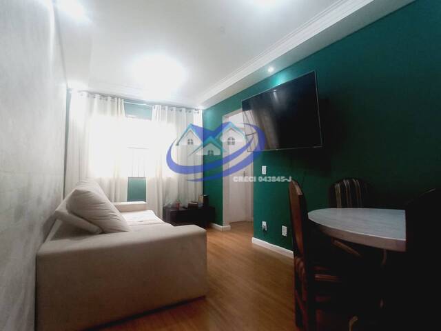 #231 - Apartamento para Venda em Jundiaí - SP