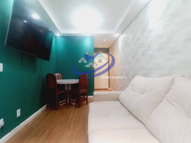 #231 - Apartamento para Venda em Jundiaí - SP