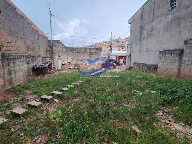#239 - Casa para Venda em Várzea Paulista - SP