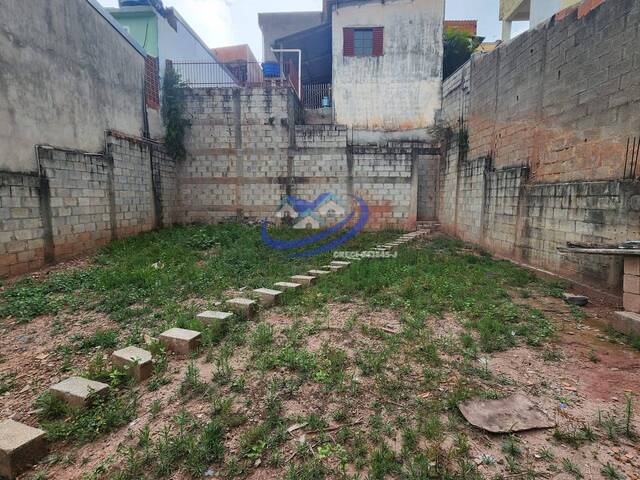 #239 - Casa para Venda em Várzea Paulista - SP