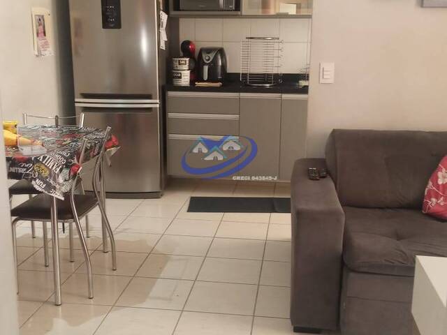 Apartamento para Venda em Várzea Paulista - 5