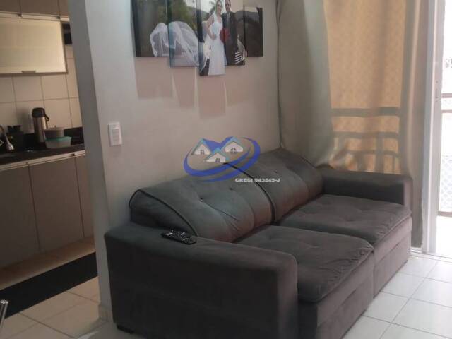 #240 - Apartamento para Venda em Várzea Paulista - SP