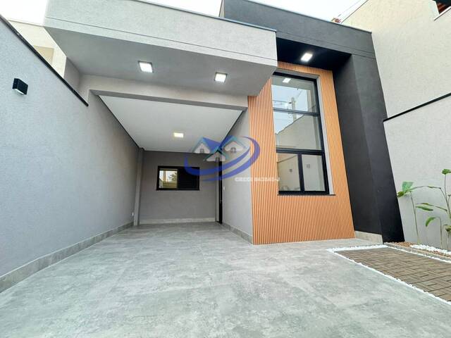 #241 - Casa para Venda em Jundiaí - SP