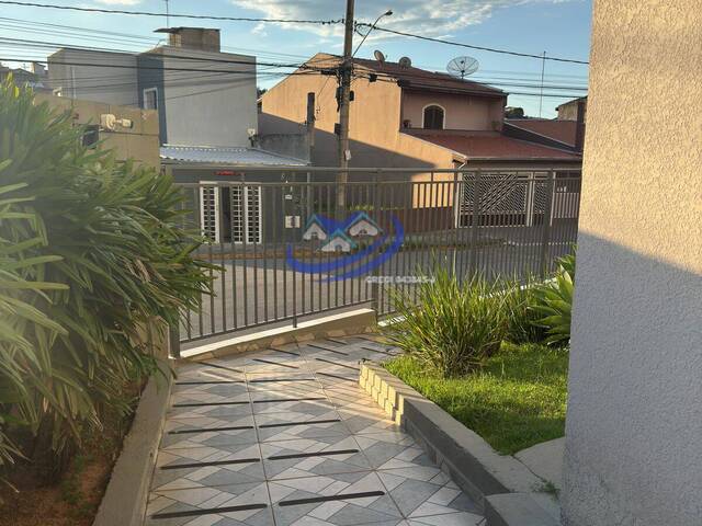 #242 - Apartamento para Venda em Várzea Paulista - SP