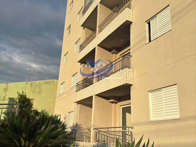 #242 - Apartamento para Venda em Várzea Paulista - SP