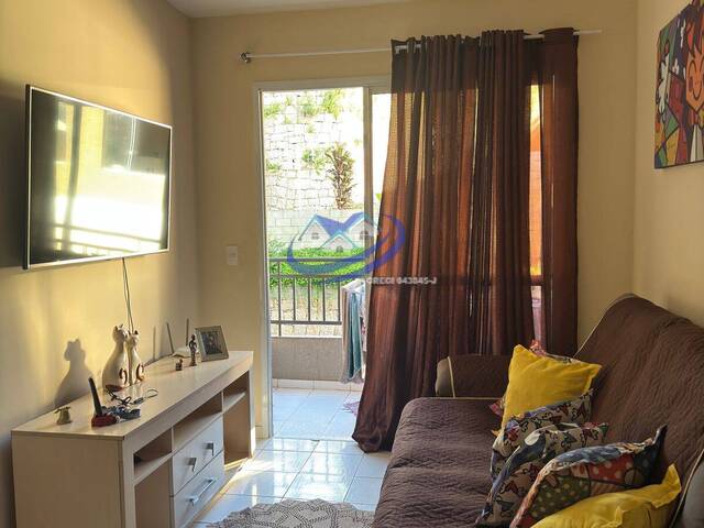 #242 - Apartamento para Venda em Várzea Paulista - SP