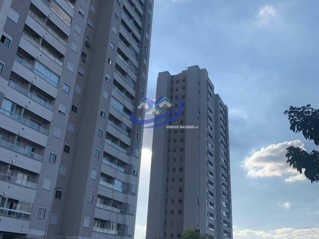 #244 - Apartamento para Venda em Jundiaí - SP