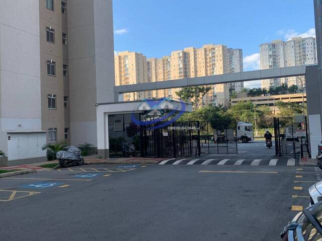 #244 - Apartamento para Venda em Jundiaí - SP