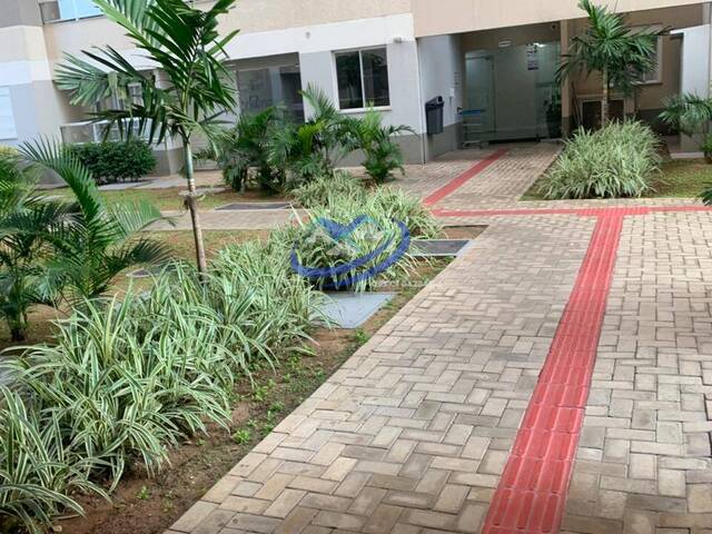 #244 - Apartamento para Venda em Jundiaí - SP