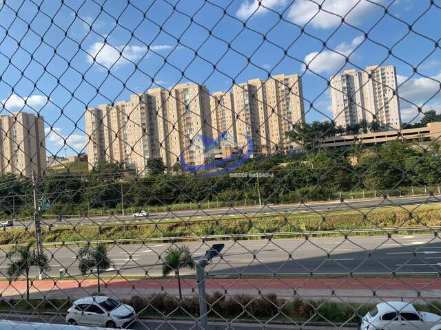 Apartamento para Venda em Jundiaí - 5