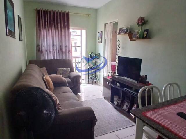 #245 - Apartamento para Venda em Jundiaí - SP