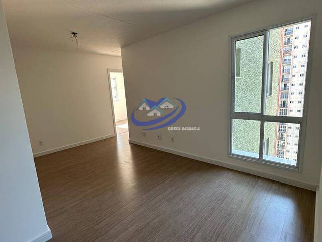 #246 - Apartamento para Venda em Jundiaí - SP