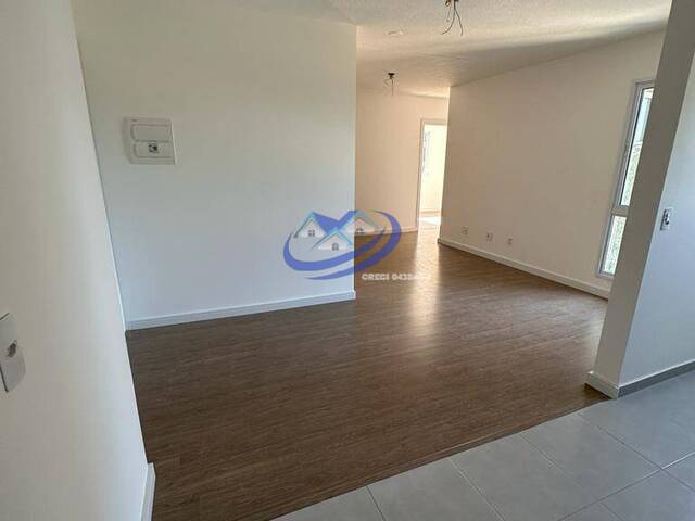 #246 - Apartamento para Venda em Jundiaí - SP
