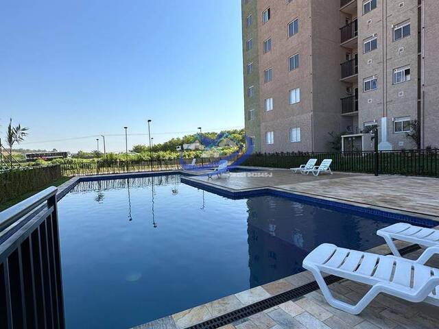 #246 - Apartamento para Venda em Jundiaí - SP