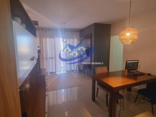 #247 - Apartamento para Venda em Jundiaí - SP