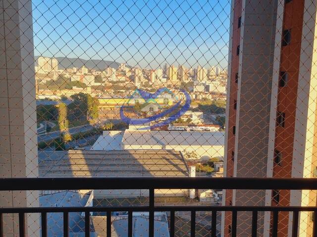 #247 - Apartamento para Venda em Jundiaí - SP