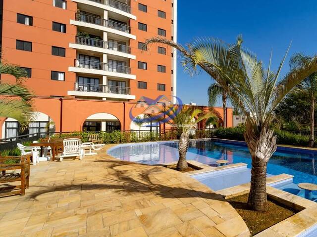 #247 - Apartamento para Venda em Jundiaí - SP