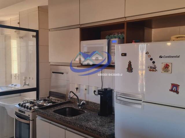 Apartamento para Venda em Jundiaí - 5