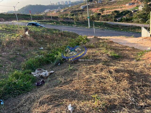 Área para Venda em Várzea Paulista - 4
