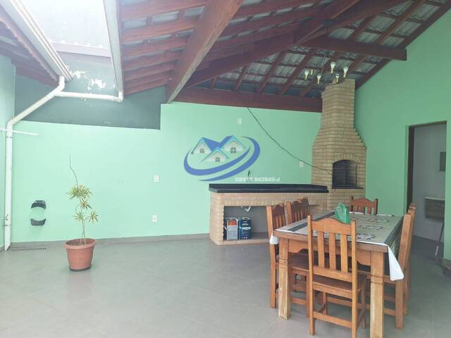 #249 - Casa para Venda em Várzea Paulista - SP