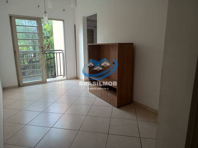 #251 - Apartamento para Venda em Jundiaí - SP