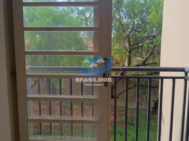 #251 - Apartamento para Venda em Jundiaí - SP