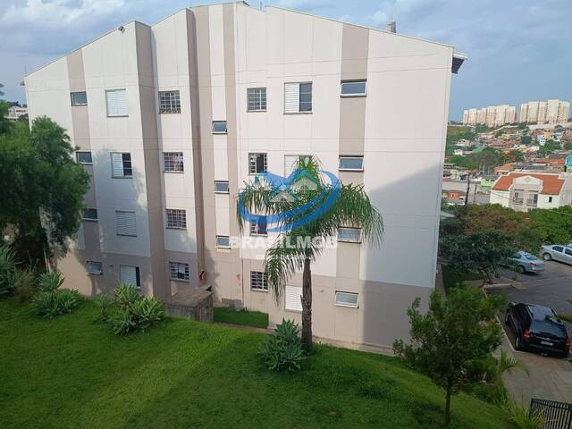 #251 - Apartamento para Venda em Jundiaí - SP