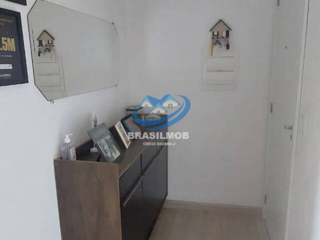#252 - Apartamento para Venda em Jundiaí - SP