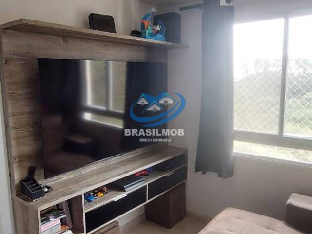 #252 - Apartamento para Venda em Jundiaí - SP