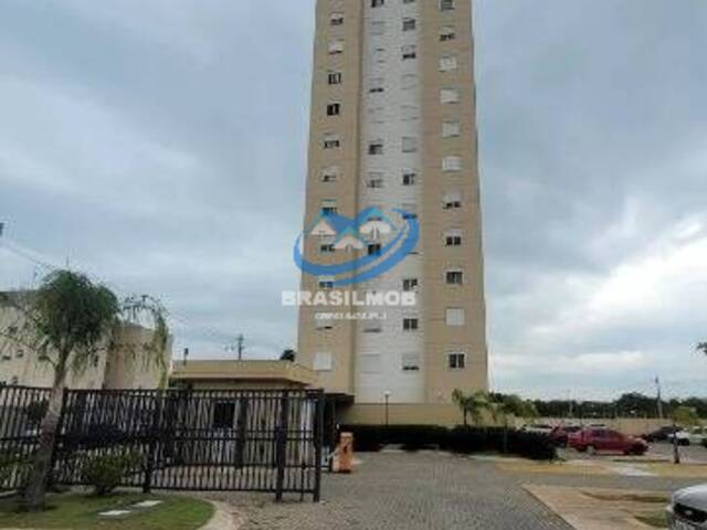 #252 - Apartamento para Venda em Jundiaí - SP