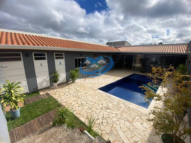 #253 - Casa para Venda em Jarinu - SP