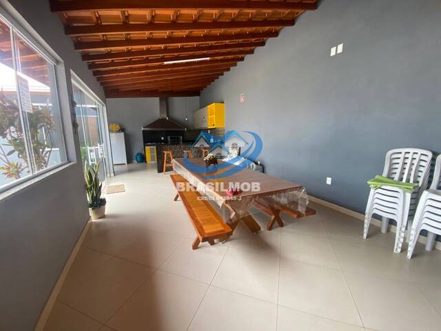 #253 - Casa para Venda em Jarinu - SP