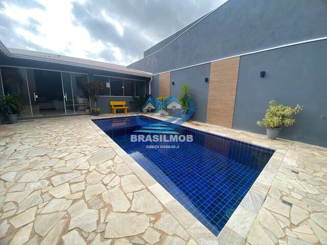 Casa para Venda em Jarinu - 4