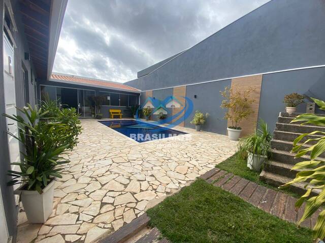 Casa para Venda em Jarinu - 5