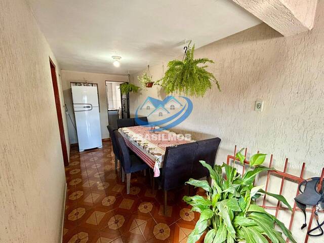 #254 - Casa para Venda em Várzea Paulista - SP
