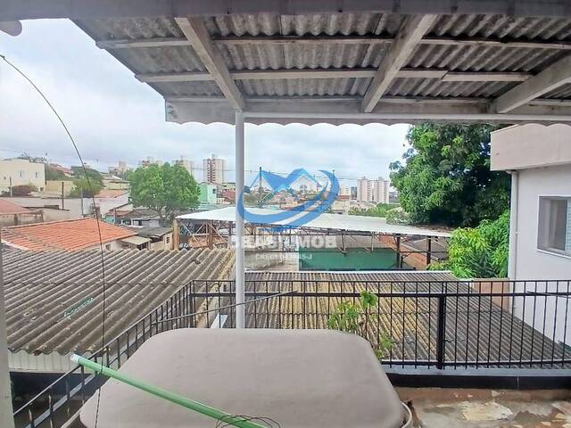 #255 - Casa para Venda em Jundiaí - SP