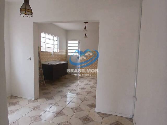 #255 - Casa para Venda em Jundiaí - SP