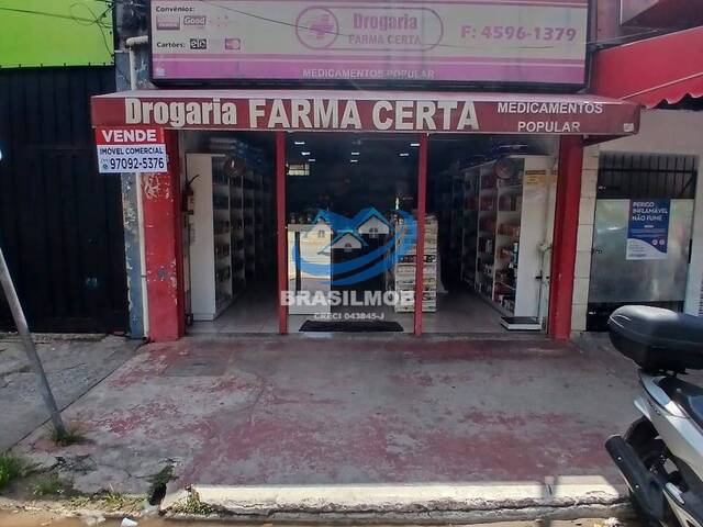 #256 - Sala para Venda em Várzea Paulista - SP