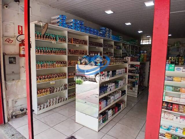 #256 - Sala para Venda em Várzea Paulista - SP