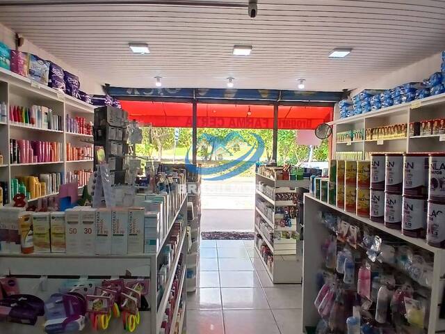 #256 - Sala para Venda em Várzea Paulista - SP