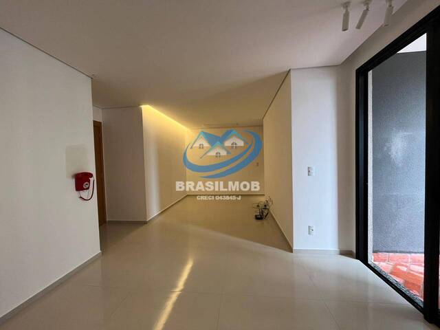 #257 - Apartamento para Venda em Jundiaí - SP