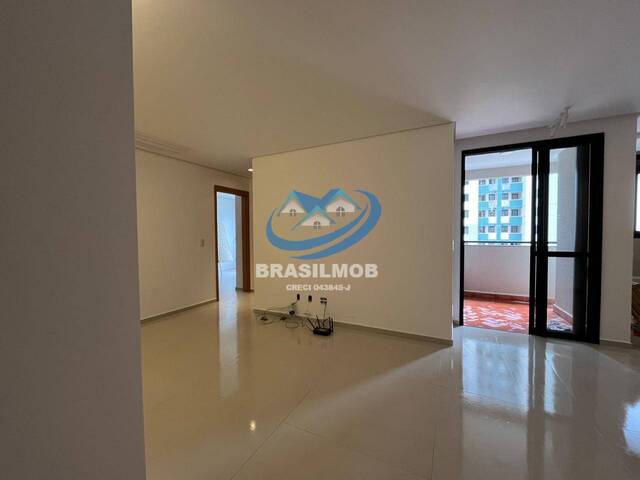 #257 - Apartamento para Venda em Jundiaí - SP