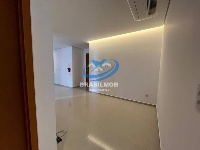 #257 - Apartamento para Venda em Jundiaí - SP