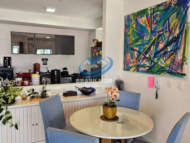 #258 - Apartamento para Venda em Vinhedo - SP