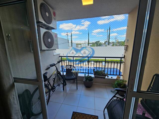 Apartamento para Venda em Vinhedo - 4