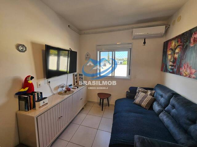 #258 - Apartamento para Venda em Vinhedo - SP