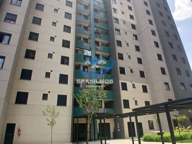 #259 - Apartamento para Venda em Jundiaí - SP