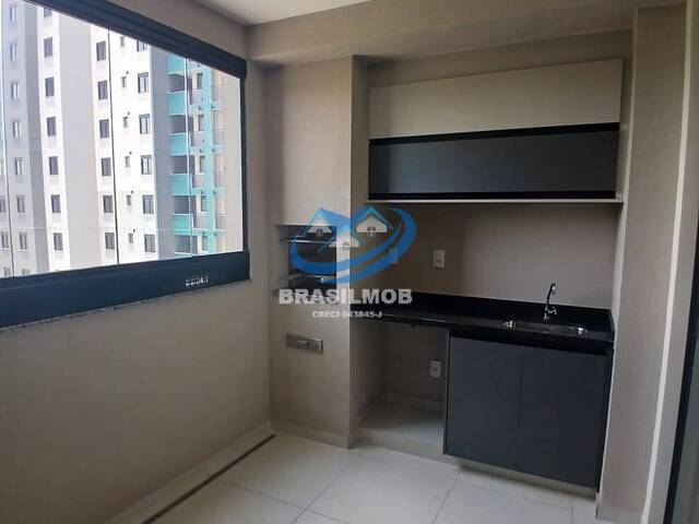 #259 - Apartamento para Venda em Jundiaí - SP